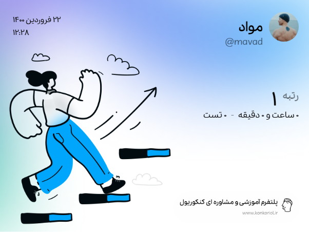 گل فروشی محمد